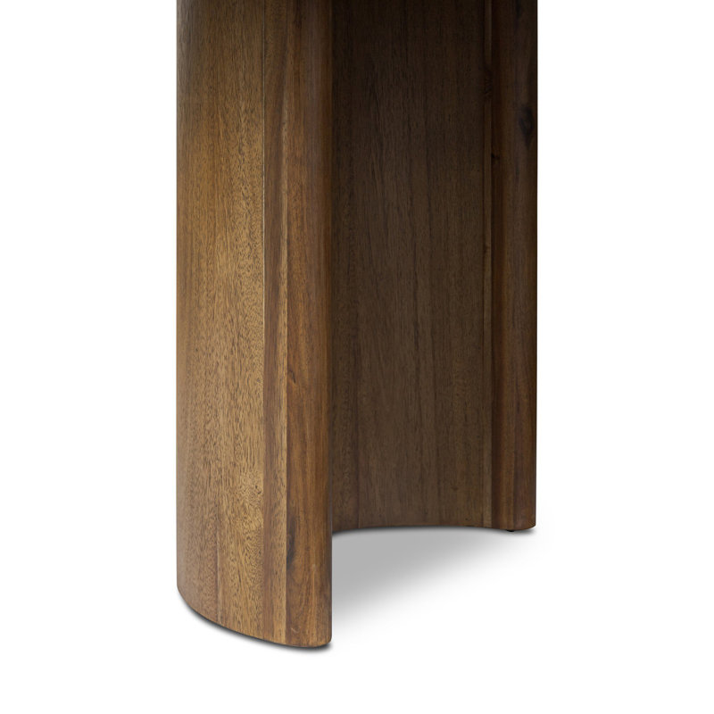 Paden Oval Dining Table