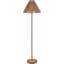 151cm Traditional Floor Lamp