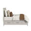 Grand lit de rangement gris Sneed-102051178-102051177