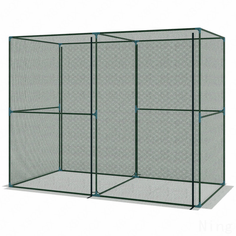 Plant Protectors,Walk-in Crop Cage