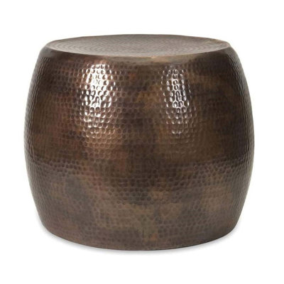 Table d'appoint D19.5X16