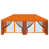 Orange is out of stock