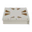Under Desk Drawer Storage Organiser