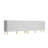 94"W 12 Drawer Dresser-1598516259