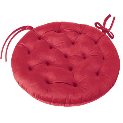 Coussin de chaise d'intérieur