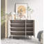 Armoire décorative simple Simple