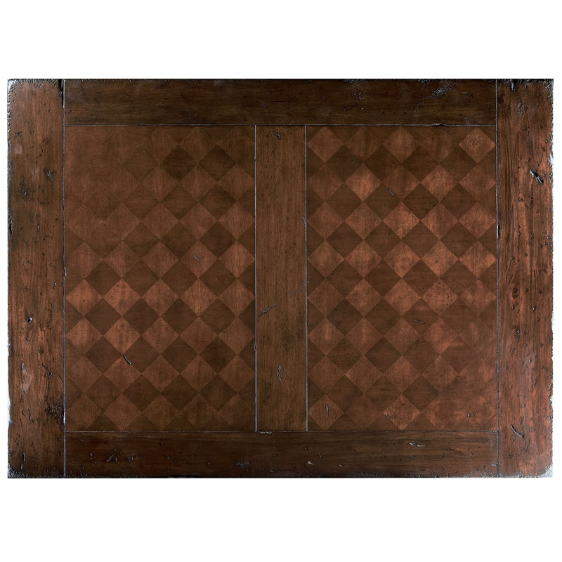 Table basse Clembleoe Trestle