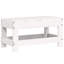 Darron Rectangular Outdoor Side Table , 30cm cm W 62cm cm D-2098335296