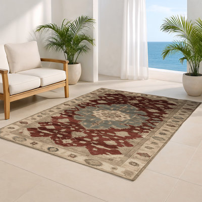 Tapis gris intérieur et extérieur surteint