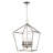 Gunn 6 - Light Dimmable Lantern Geometric Chandelier-2146735448