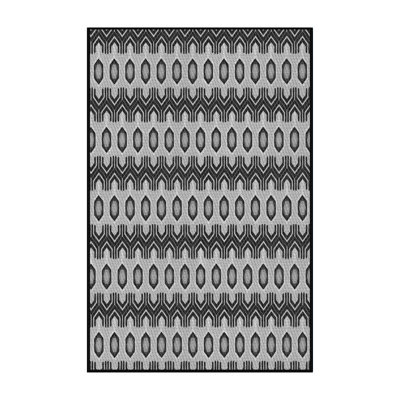 Geometric Indoor Rug