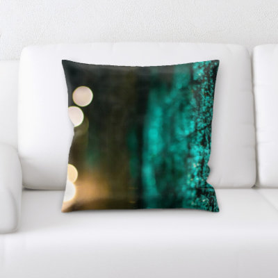 Coussin décoratif