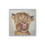 «Howie» par Ashley Justice, reproduction d'art-1602670851-1602670855-1602670853