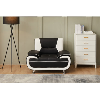 Chaise de salon Ehan