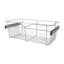 30" W Closet Basket for Custom Closet Systems-17039926-93602225