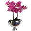 Handmade Metal Cachepot