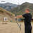 40lbs Wooden Recurve Bow Kit