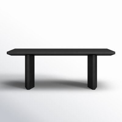 Joanna 80" Dining Table