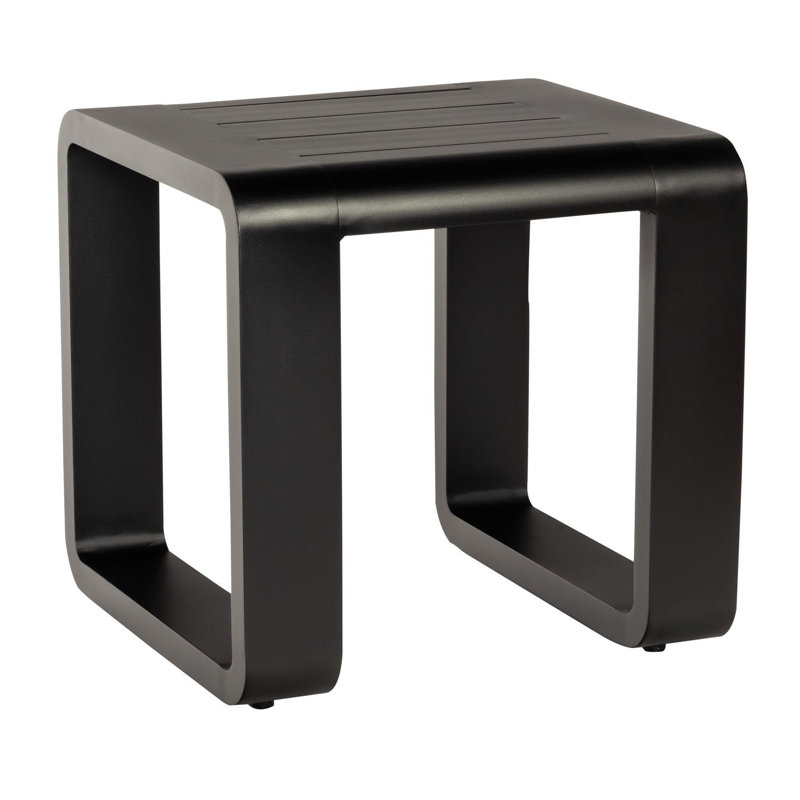 Table d'appoint, Huître