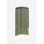1 - Light Flush Mounted Sconce