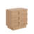 Raw Oak selected