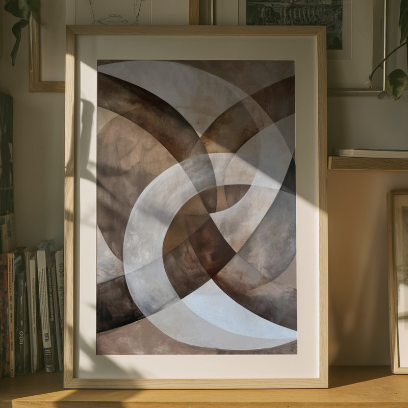 Wrapped Canvas Print, 76.2cm H x 50.8 cm W