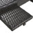 Kadajah Outdoor Wicker Chaise Lounge Set-1688896199