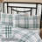 Biali Cotton Plaid Sham-1811489538