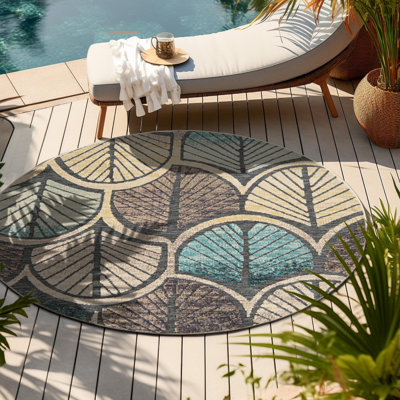 Tapis Wrought Studio ™ Diab Marelda
