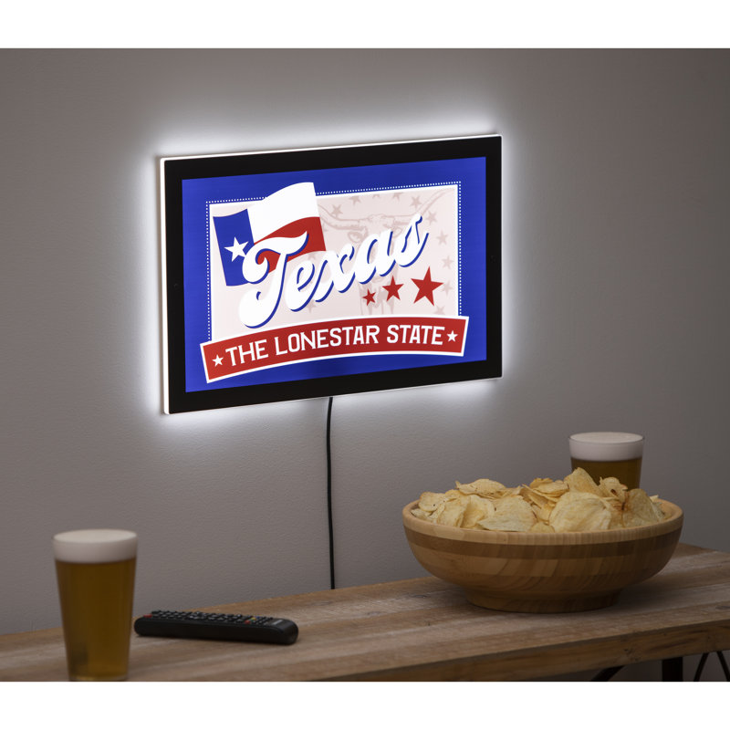 Wall Decor on Resin