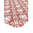 Ledsworth Terracotta Anti-Fatigue Comfort Long Mat-102533616