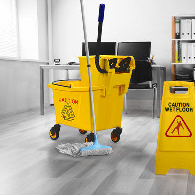 Moxee Mop Bucket