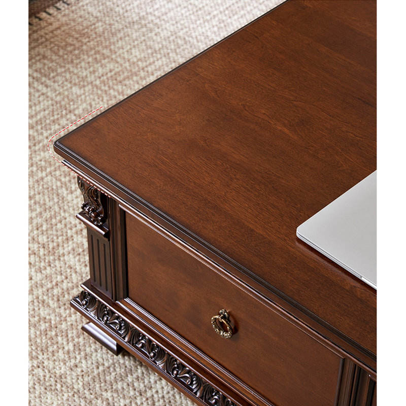 Table basse American Classic