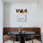 1/3-Light Matte Black Wall Sconce, Smoky Bubble Glass Globe Vanity Light, Vintage Industrial Bathroom Entryway Hallway Fixture, G9 Base, UL Listed-205571000-205571002