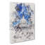 Capitol Hill & Cherry Blossom Tree - Wrapped Canvas-56643910