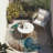 Kaysin Abstract Indoor / Outdoor Rug-336498119