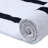 Makbul Premium 100% Cotton 5 Piece Bath Rug Sets with Race Track Pattern, Machine Washable, Super Absorbent & Tufted Weave Reversible Bath Mat for Bathroom-106222342-131220315