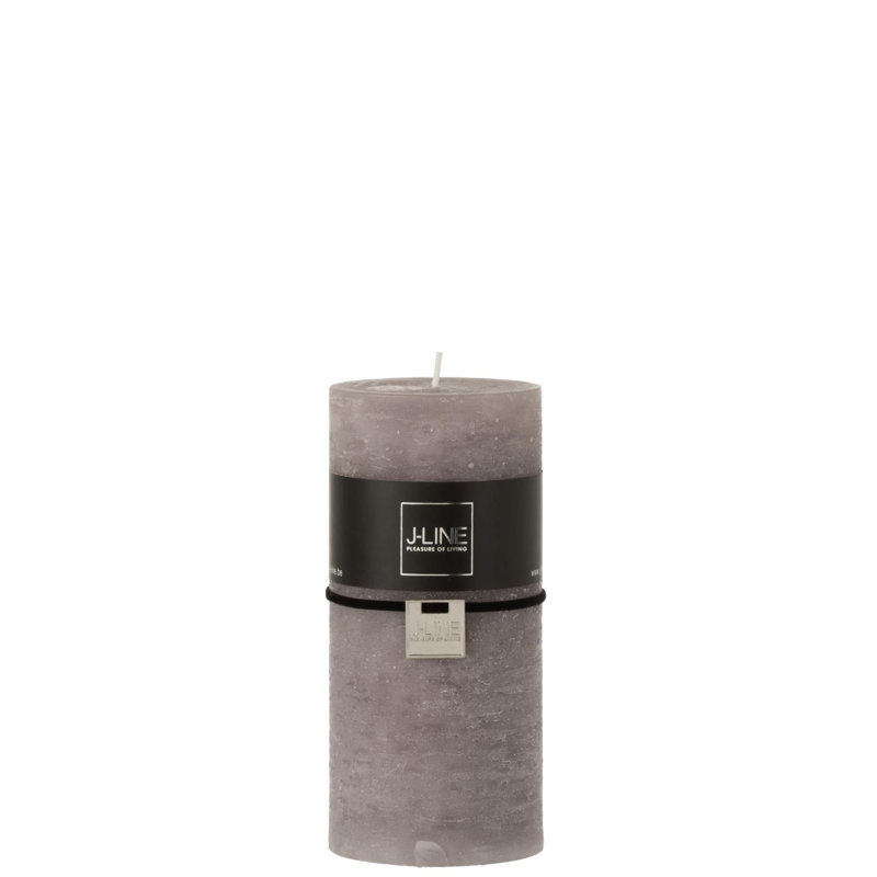Sweet Pillar Candle