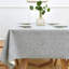 No Pattern Doily