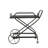 BAR CART