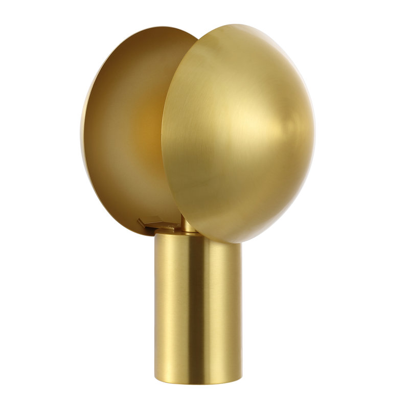 Lampe de fantaisie en métal Sahand