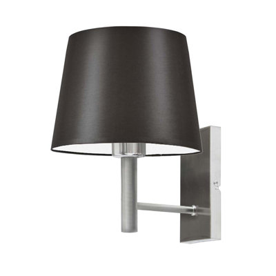 Axinia Armed Sconce