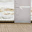 Tapis moderne en marbre vieilli-117216043