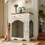 Meuble pour chien 43,3 po Farmhouse
