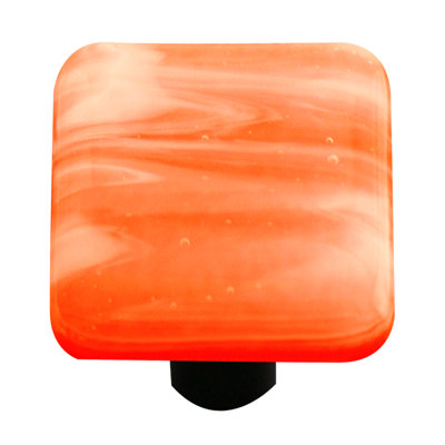 Bharat 1 1/2" Length Square Knob