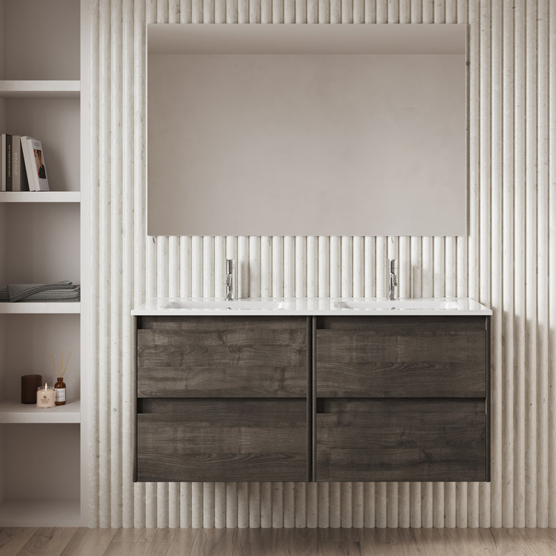Ambra 120N RB, Samara Ash