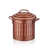 Copper is out of stock