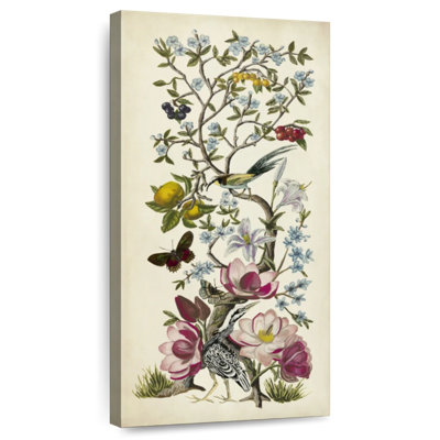 Chinoiserie Natura II