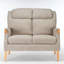 Spinnerstown 2 Seater Sofa-1202562339