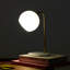 Lampe sur pied Mid-Century moderne